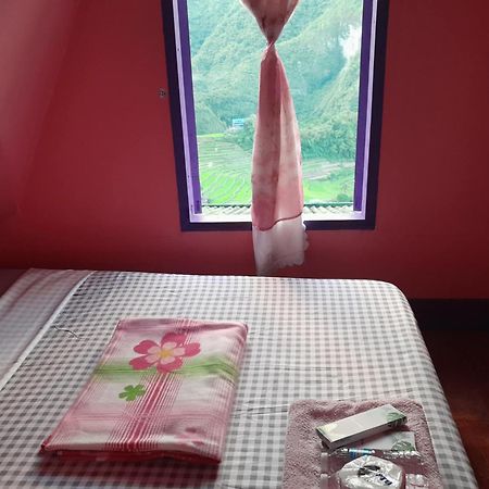 Batad Hillside Inn And Restaurant Banaue Εξωτερικό φωτογραφία