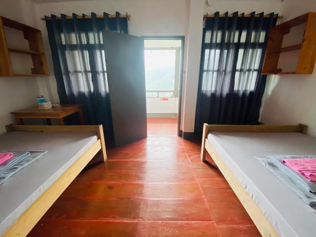 Batad Hillside Inn And Restaurant Banaue Εξωτερικό φωτογραφία