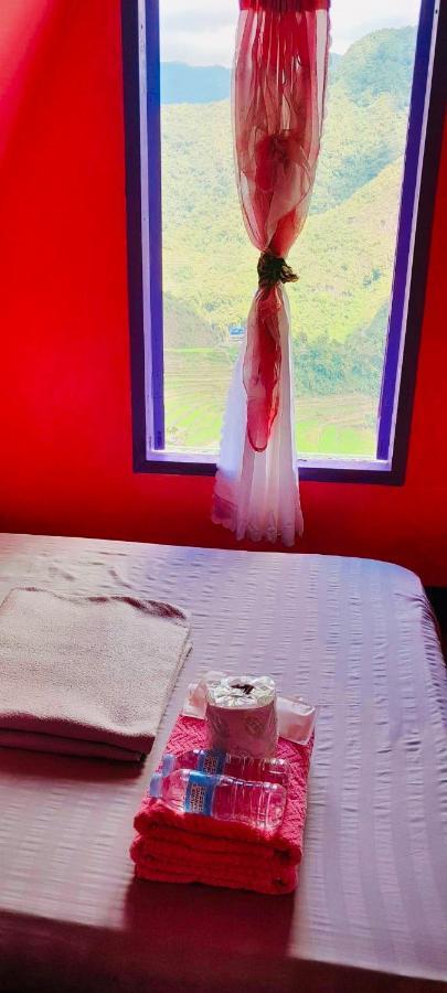 Batad Hillside Inn And Restaurant Banaue Εξωτερικό φωτογραφία