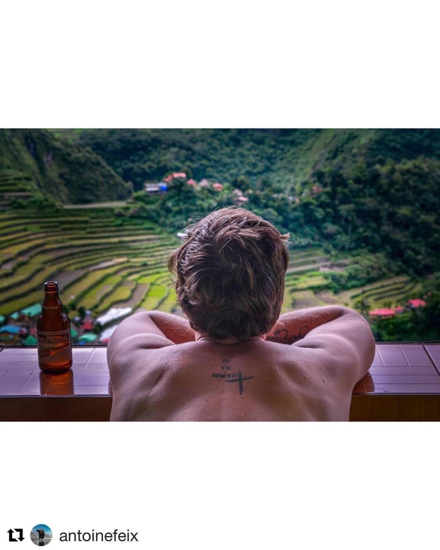 Batad Hillside Inn And Restaurant Banaue Εξωτερικό φωτογραφία