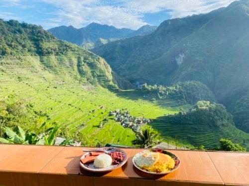 Batad Hillside Inn And Restaurant Banaue Εξωτερικό φωτογραφία