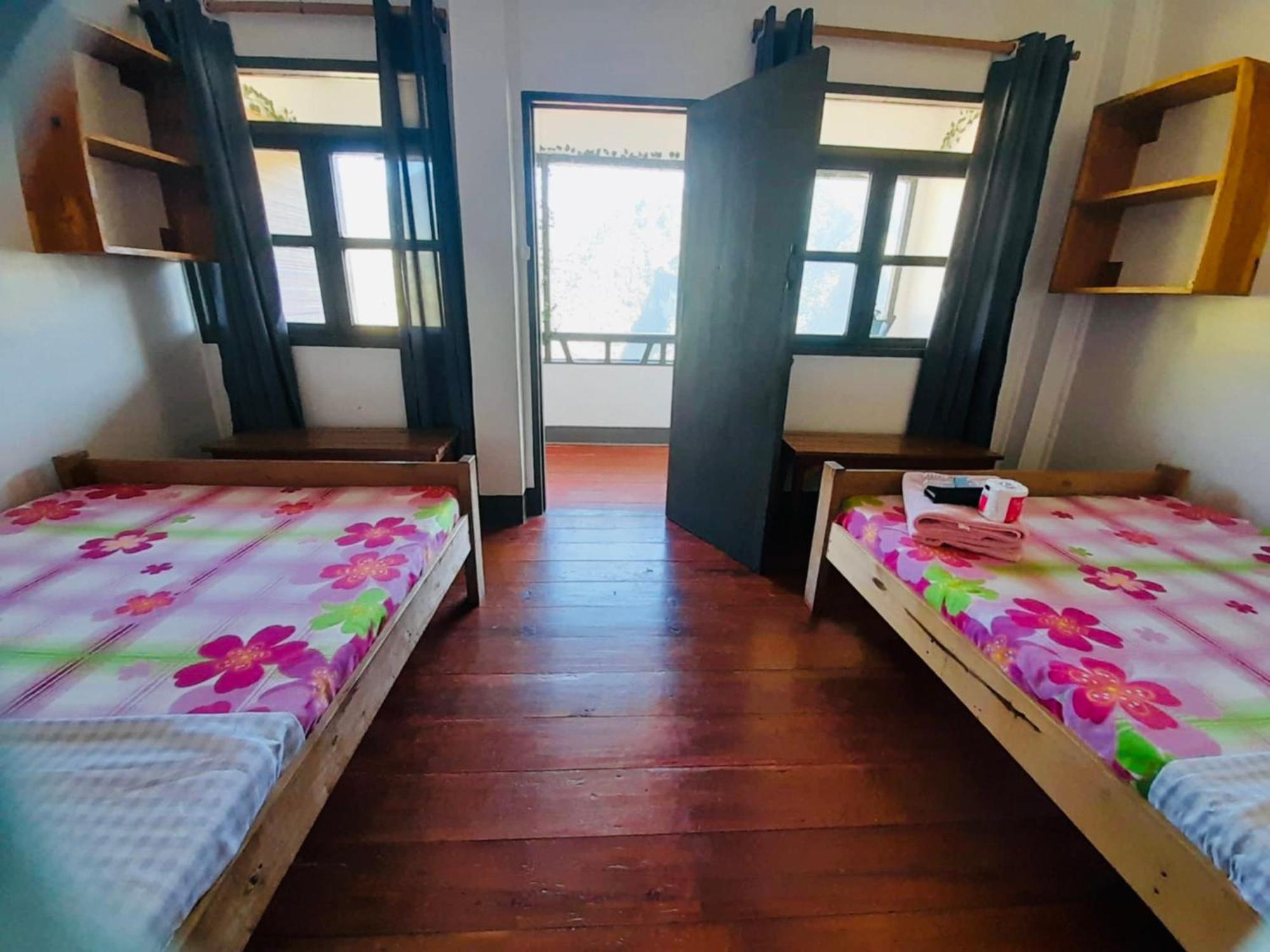 Batad Hillside Inn And Restaurant Banaue Εξωτερικό φωτογραφία