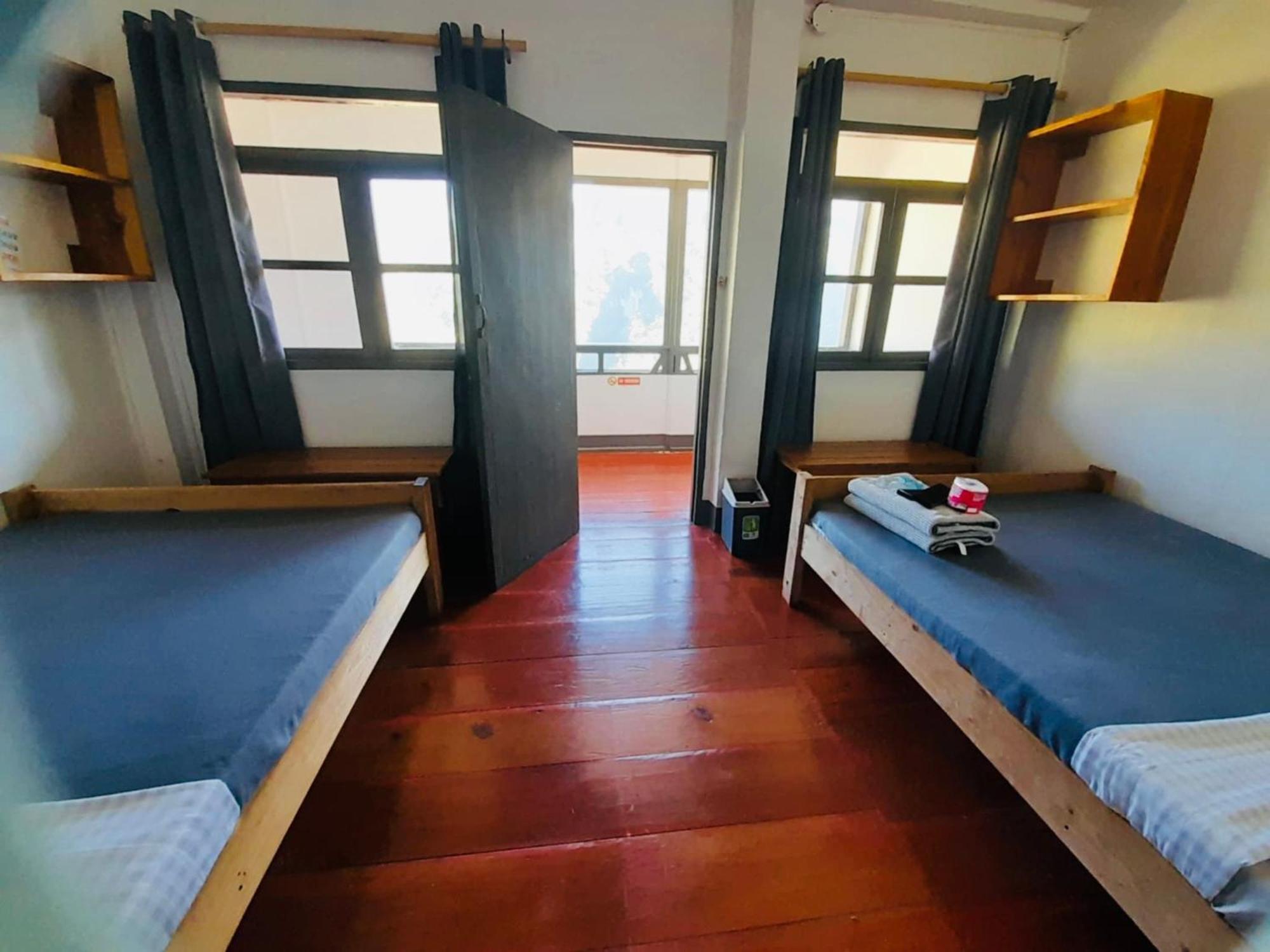 Batad Hillside Inn And Restaurant Banaue Εξωτερικό φωτογραφία