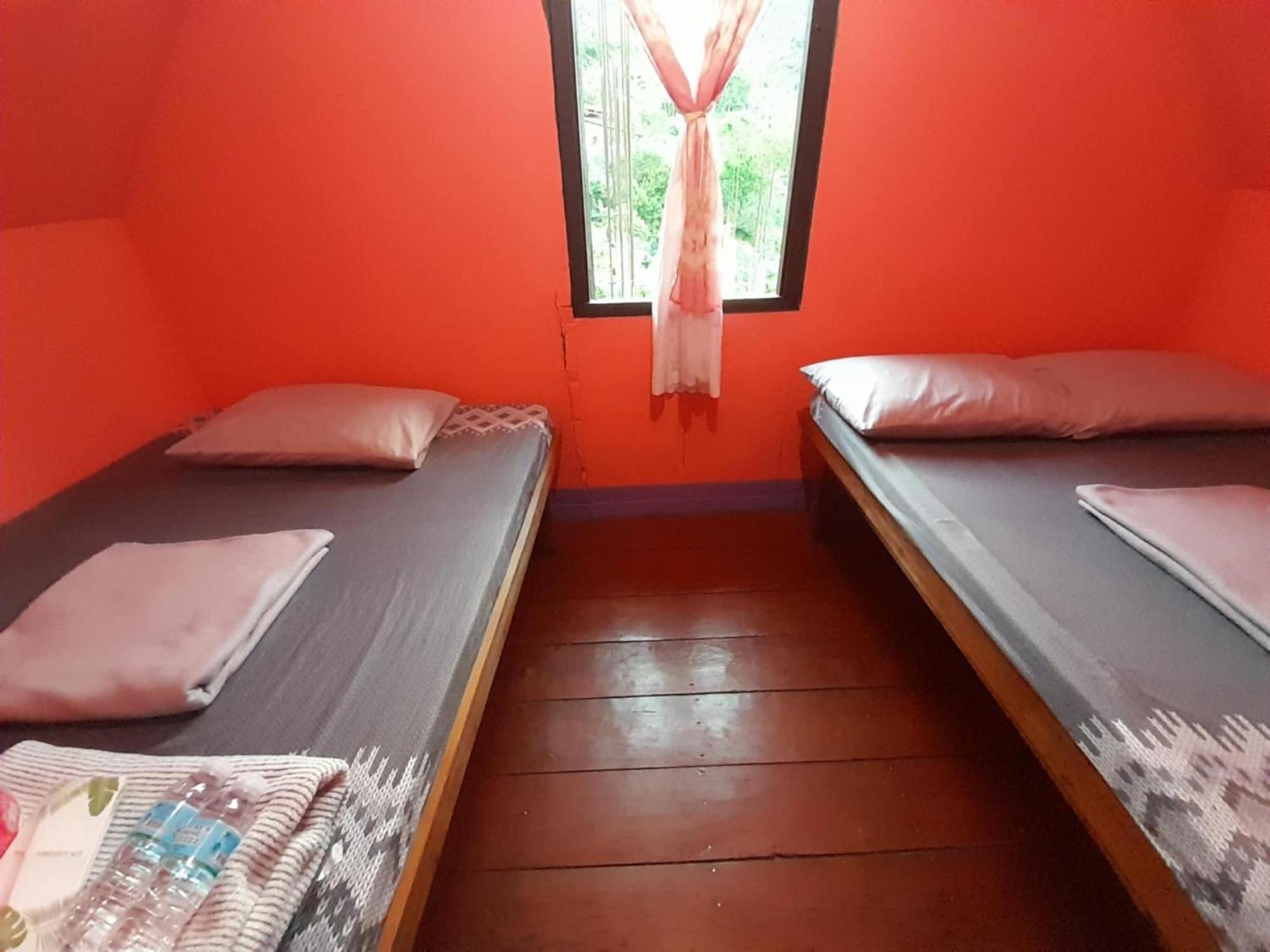 Batad Hillside Inn And Restaurant Banaue Εξωτερικό φωτογραφία