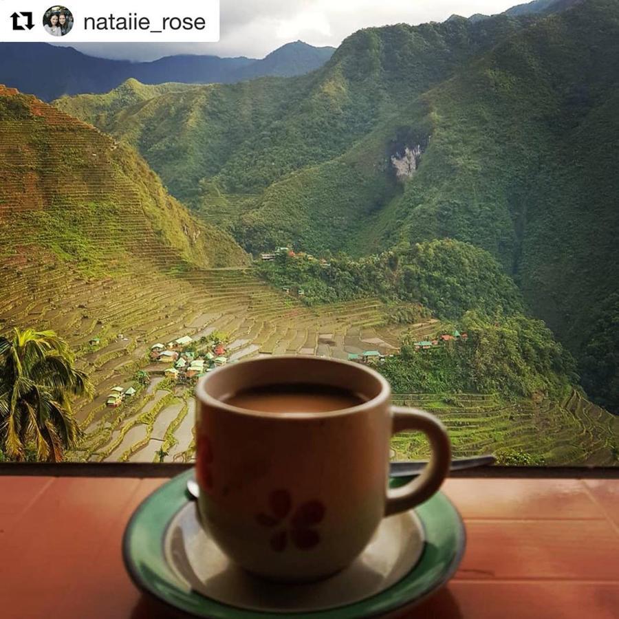 Batad Hillside Inn And Restaurant Banaue Εξωτερικό φωτογραφία