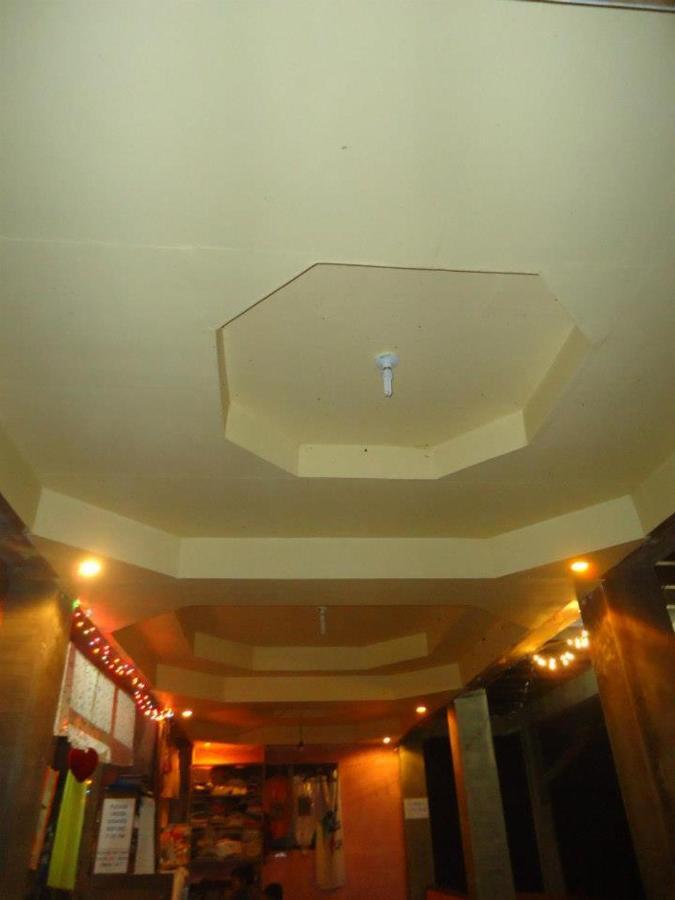 Batad Hillside Inn And Restaurant Banaue Εξωτερικό φωτογραφία